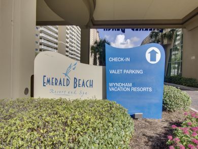 Panama City Beach Condo 905405