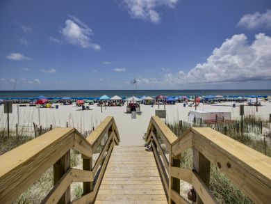 Panama City Beach Condo 905405