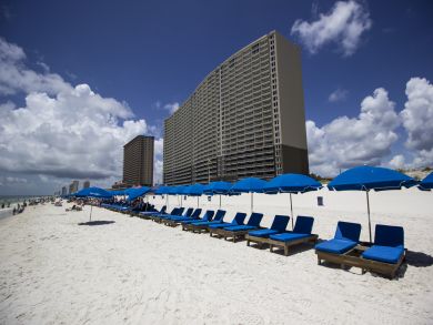 Panama City Beach Condo 905405