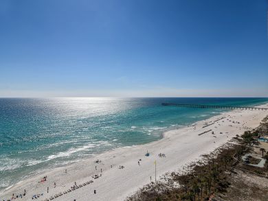 Panama City Beach Condo 905409