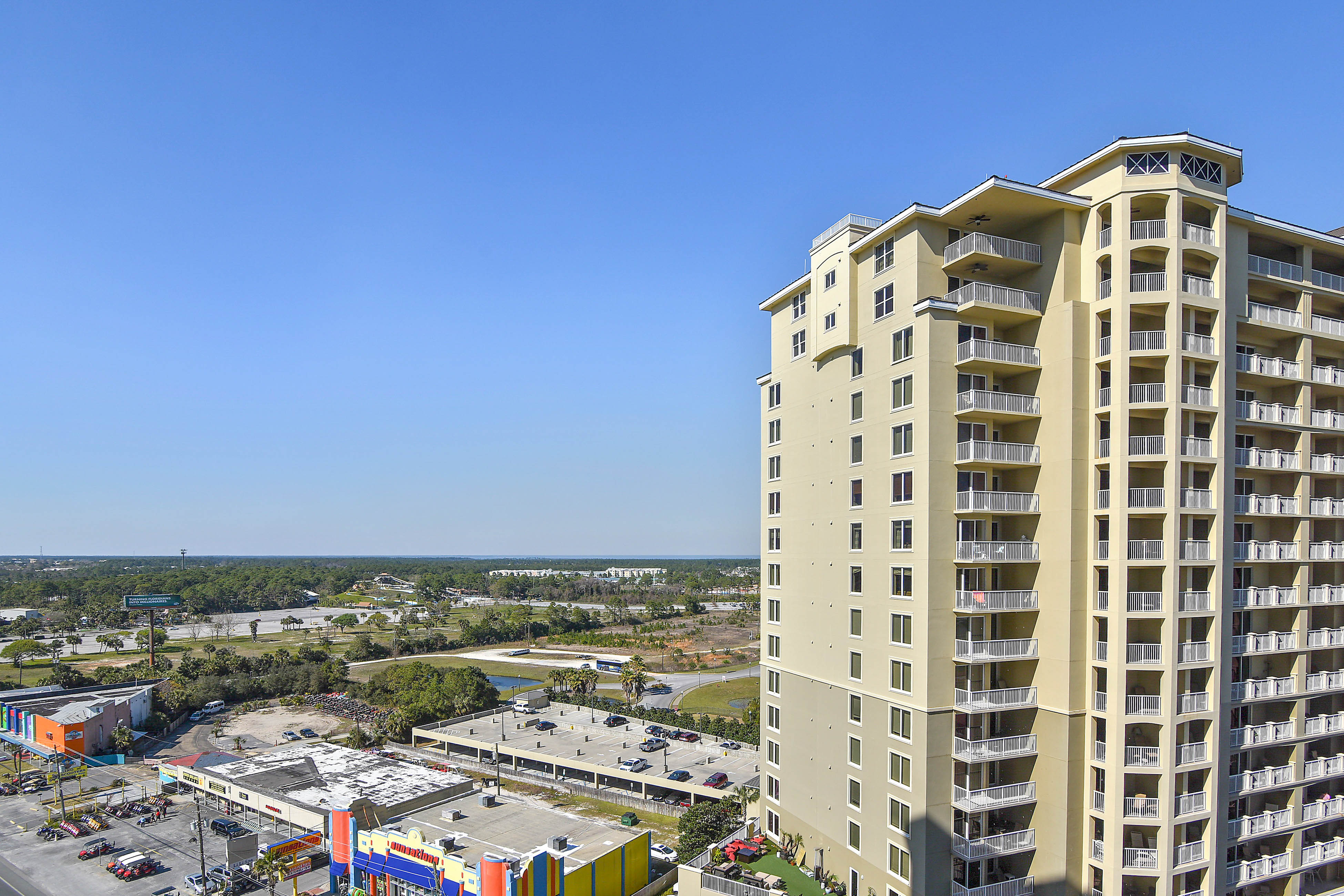 Panama City Beach Condo 905409