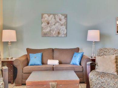 Panama City Beach Condo 905409