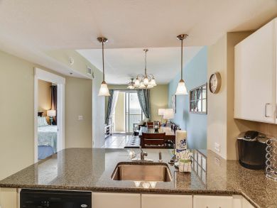 Panama City Beach Condo 905409