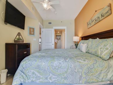 Panama City Beach Condo 905409