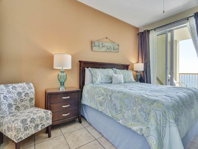 Panama City Beach Condo 905409