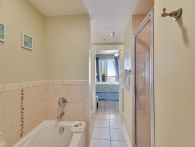 Panama City Beach Condo 905409