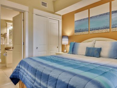 Panama City Beach Condo 905409
