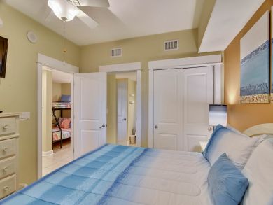 Panama City Beach Condo 905409