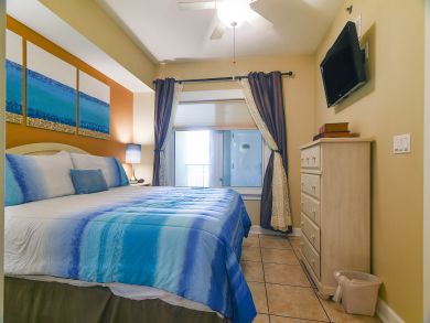 Panama City Beach Condo 905409