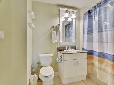 Panama City Beach Condo 905409