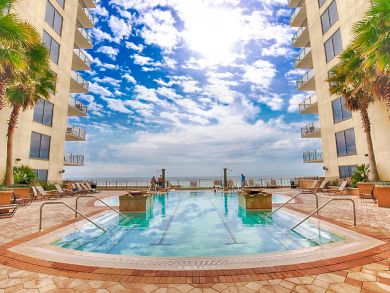 Panama City Beach Condo 905410