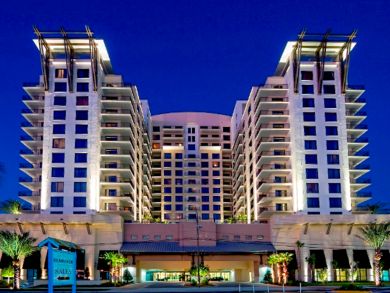 Panama City Beach Condo 905410