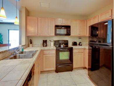 Panama City Beach Condo 905410