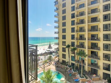 Panama City Beach Condo 905410