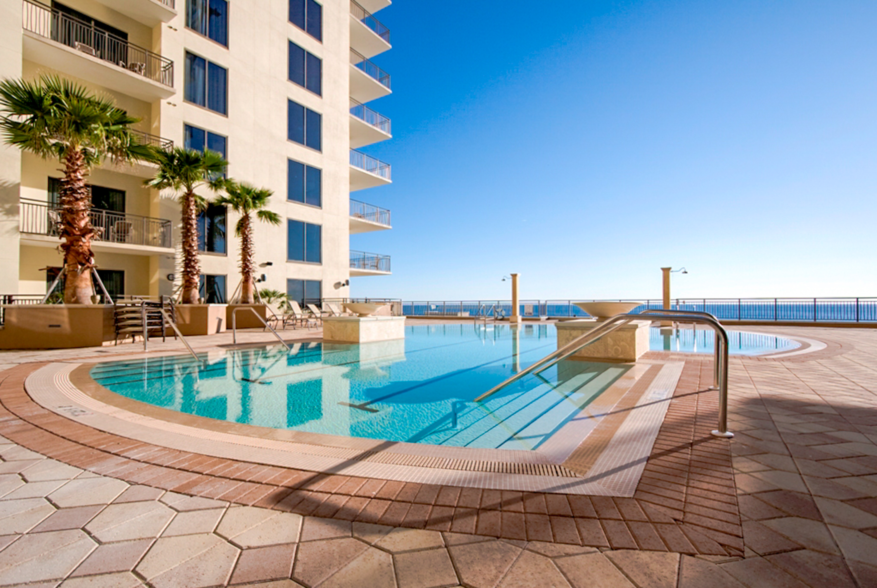 Panama City Beach Condo 905410