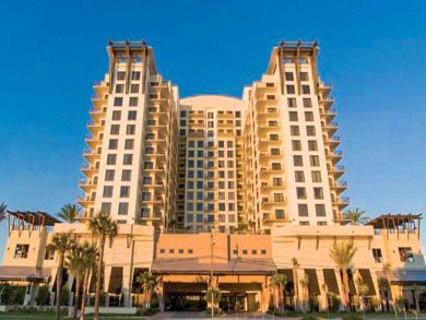 Panama City Beach Condo 905410