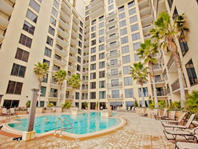 Panama City Beach Condo 905410
