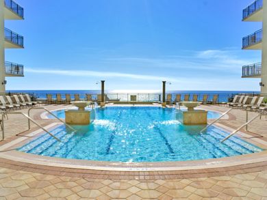 Panama City Beach Condo 905410