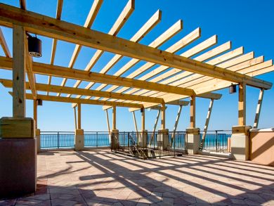Panama City Beach Condo 905410