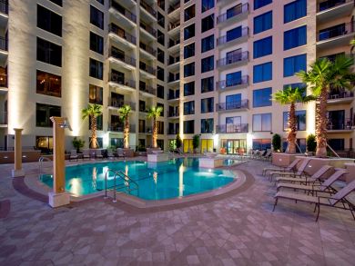 Panama City Beach Condo 905410