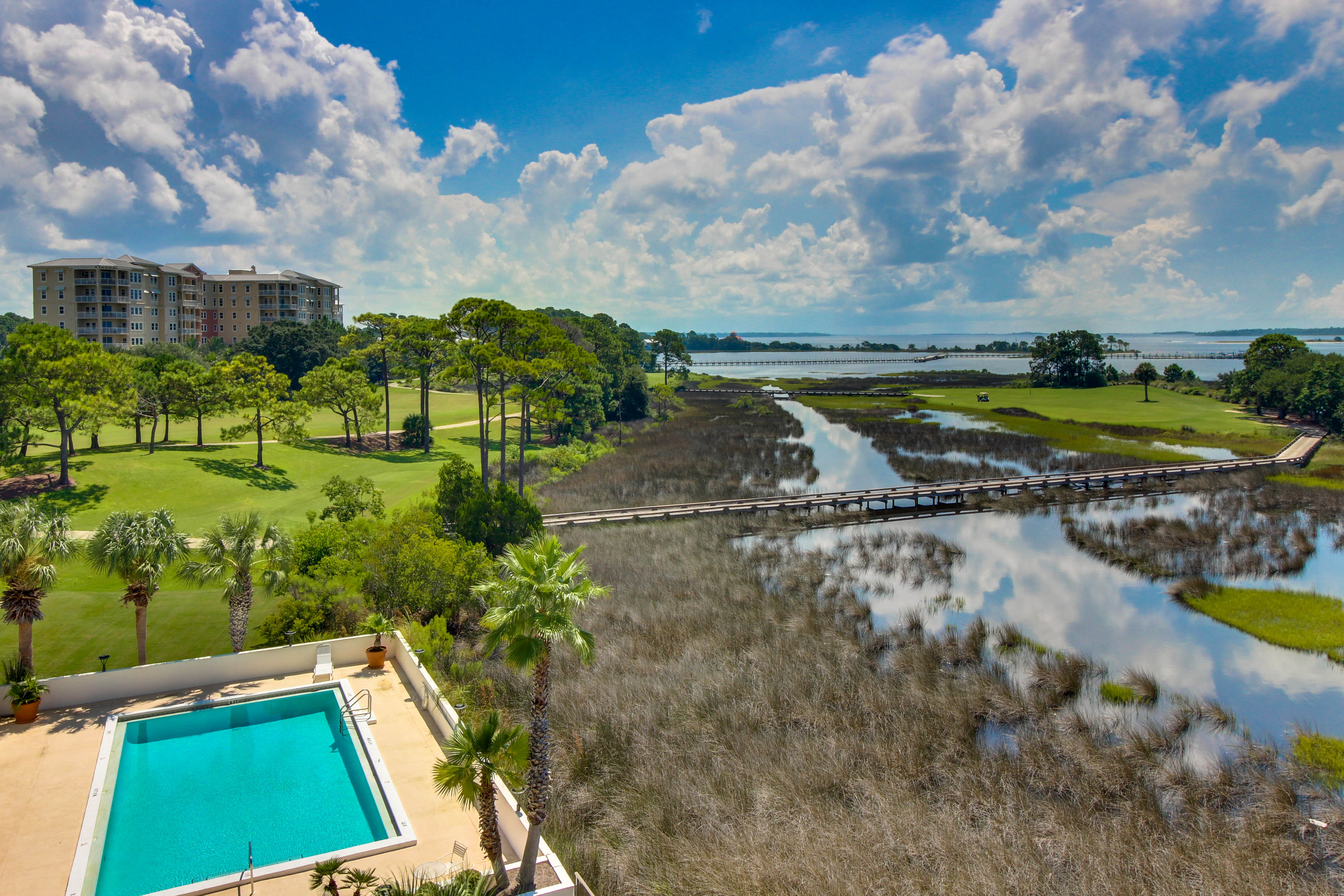 Panama City Beach Condo 905412