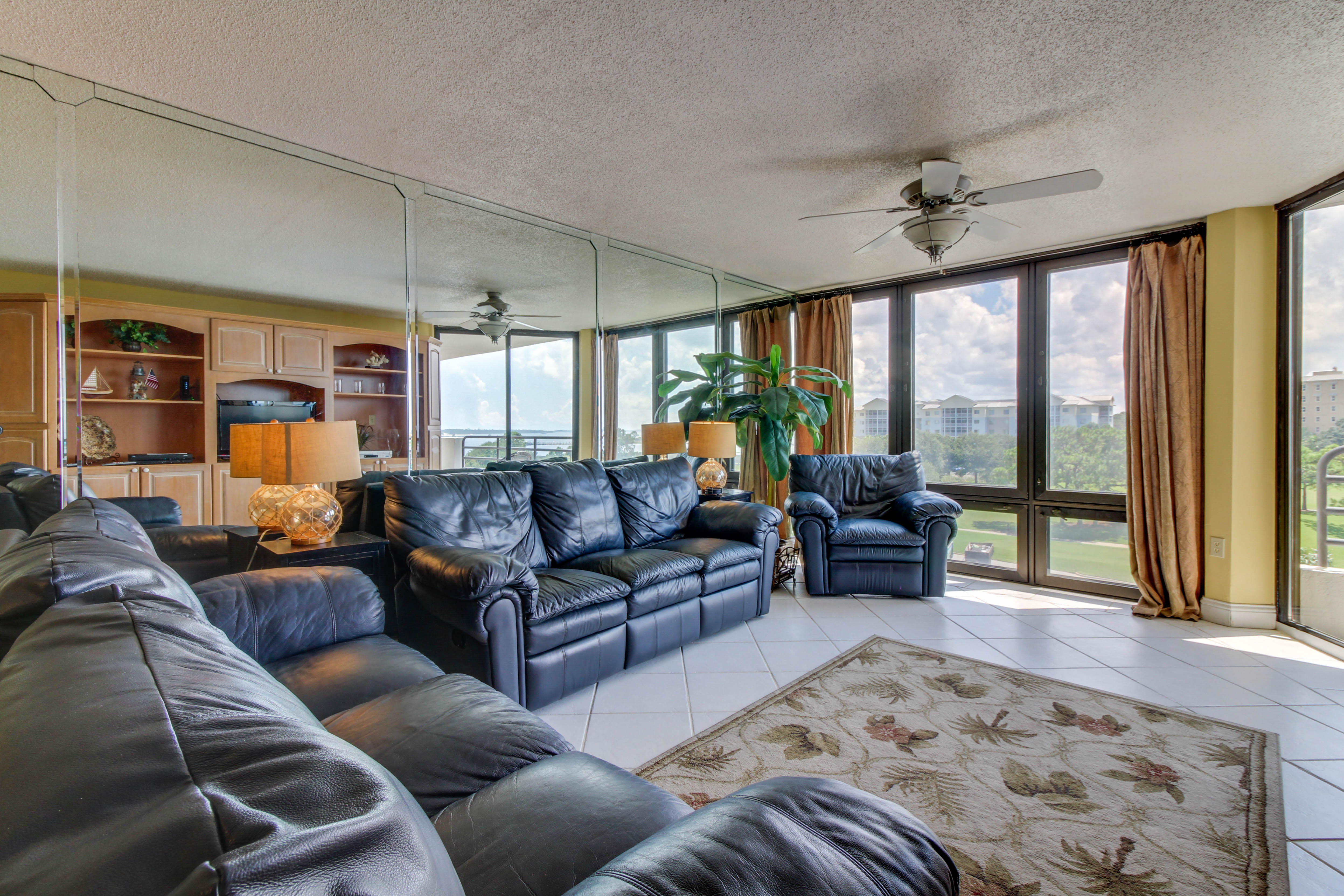 Panama City Beach Condo 905412