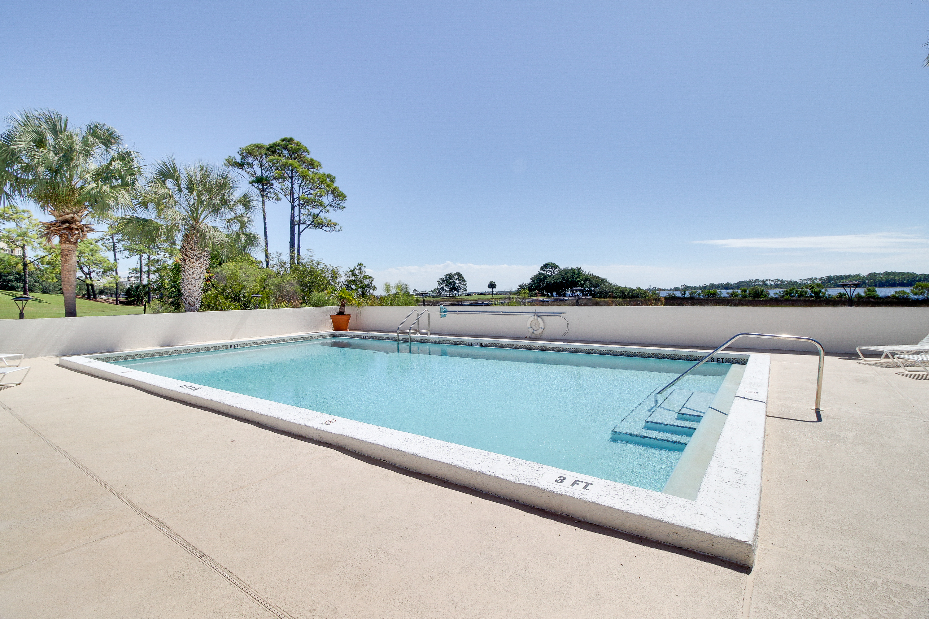 Panama City Beach Condo 905412