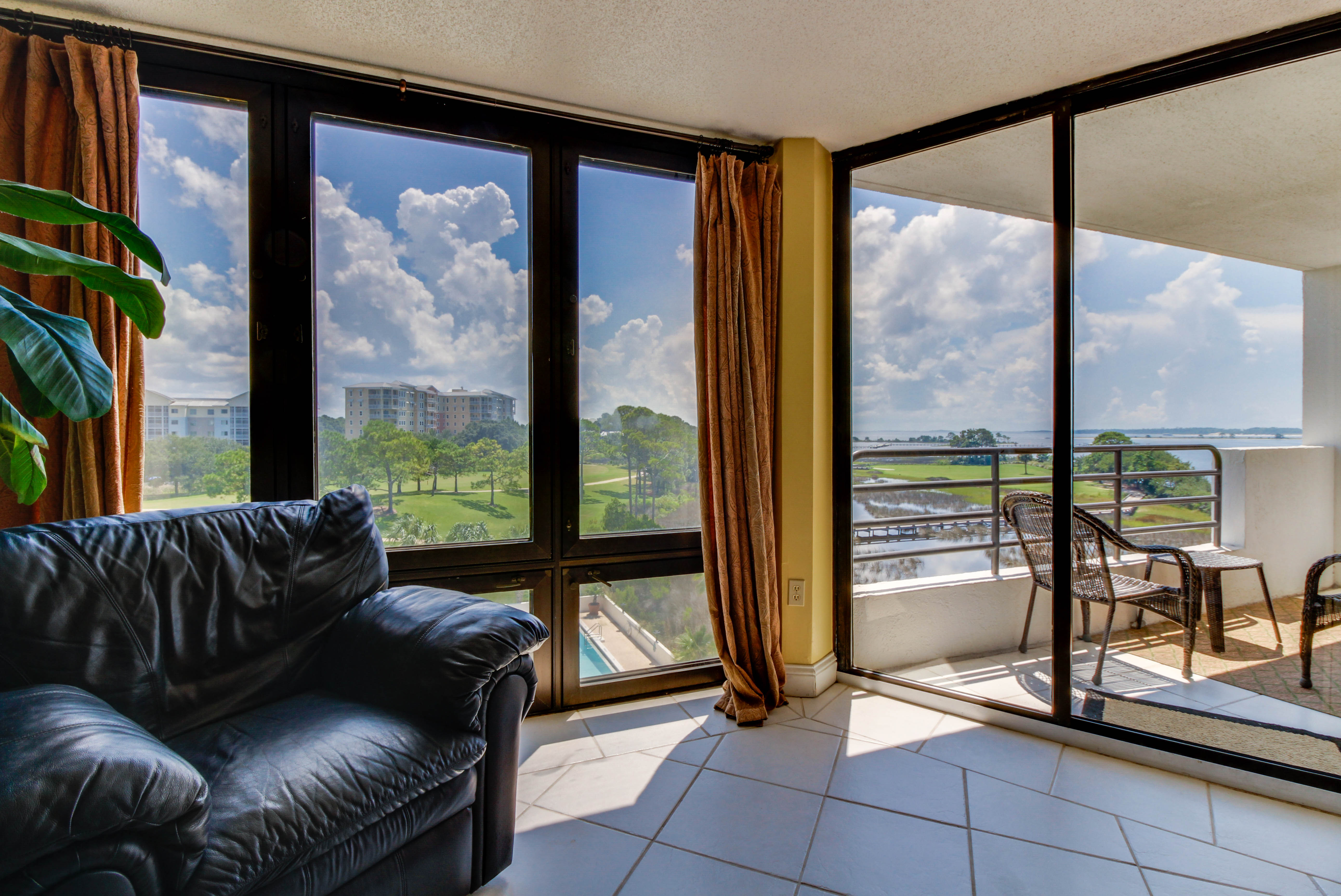 Panama City Beach Condo 905412