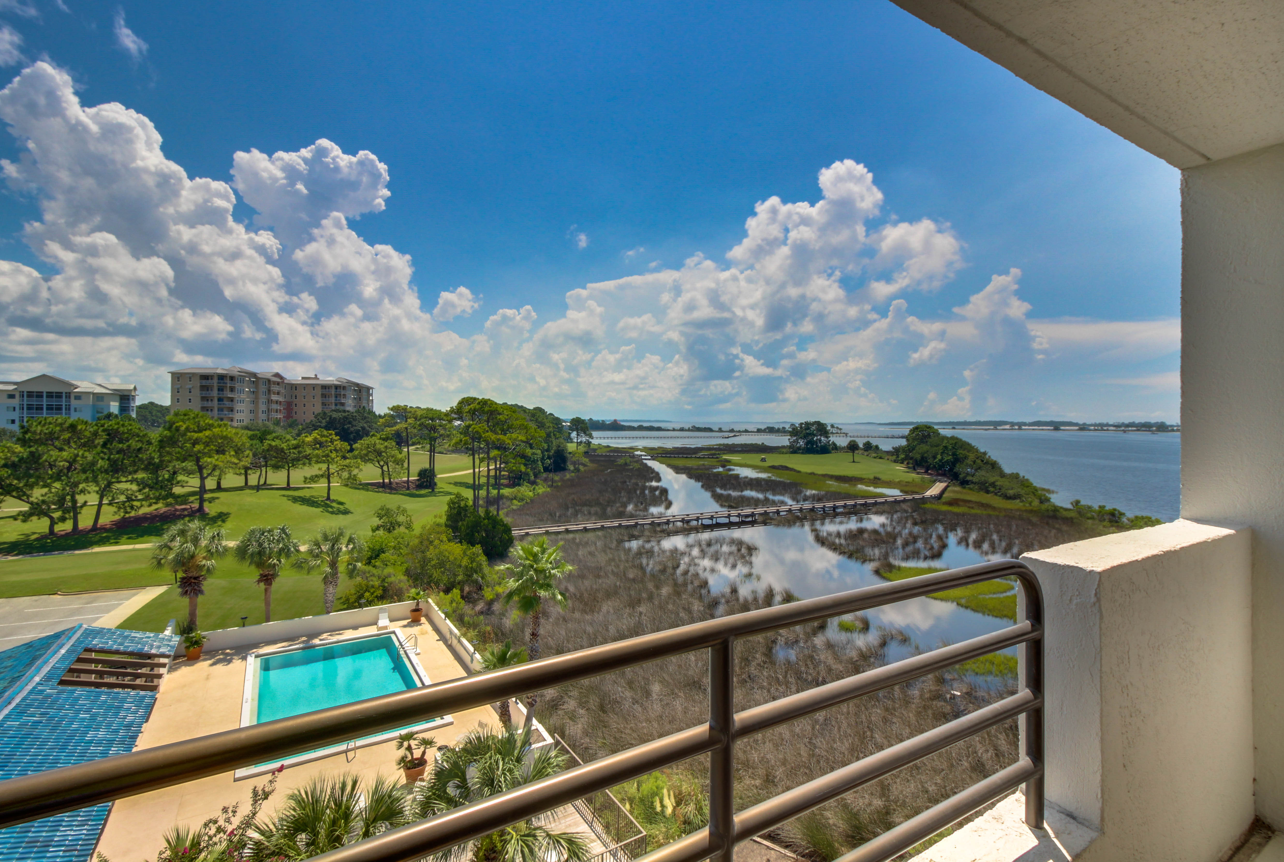 Panama City Beach Condo 905412