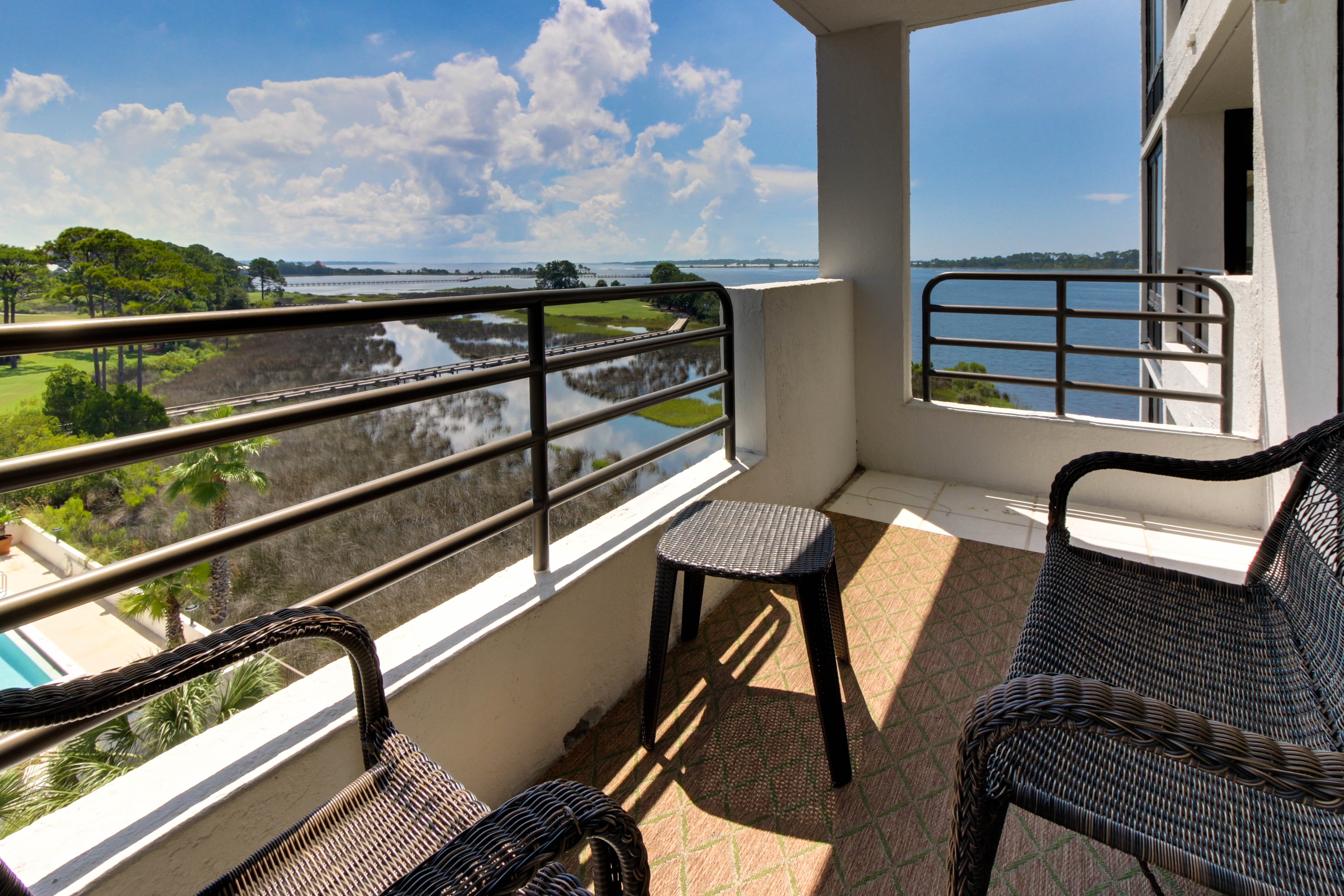 Panama City Beach Condo 905412