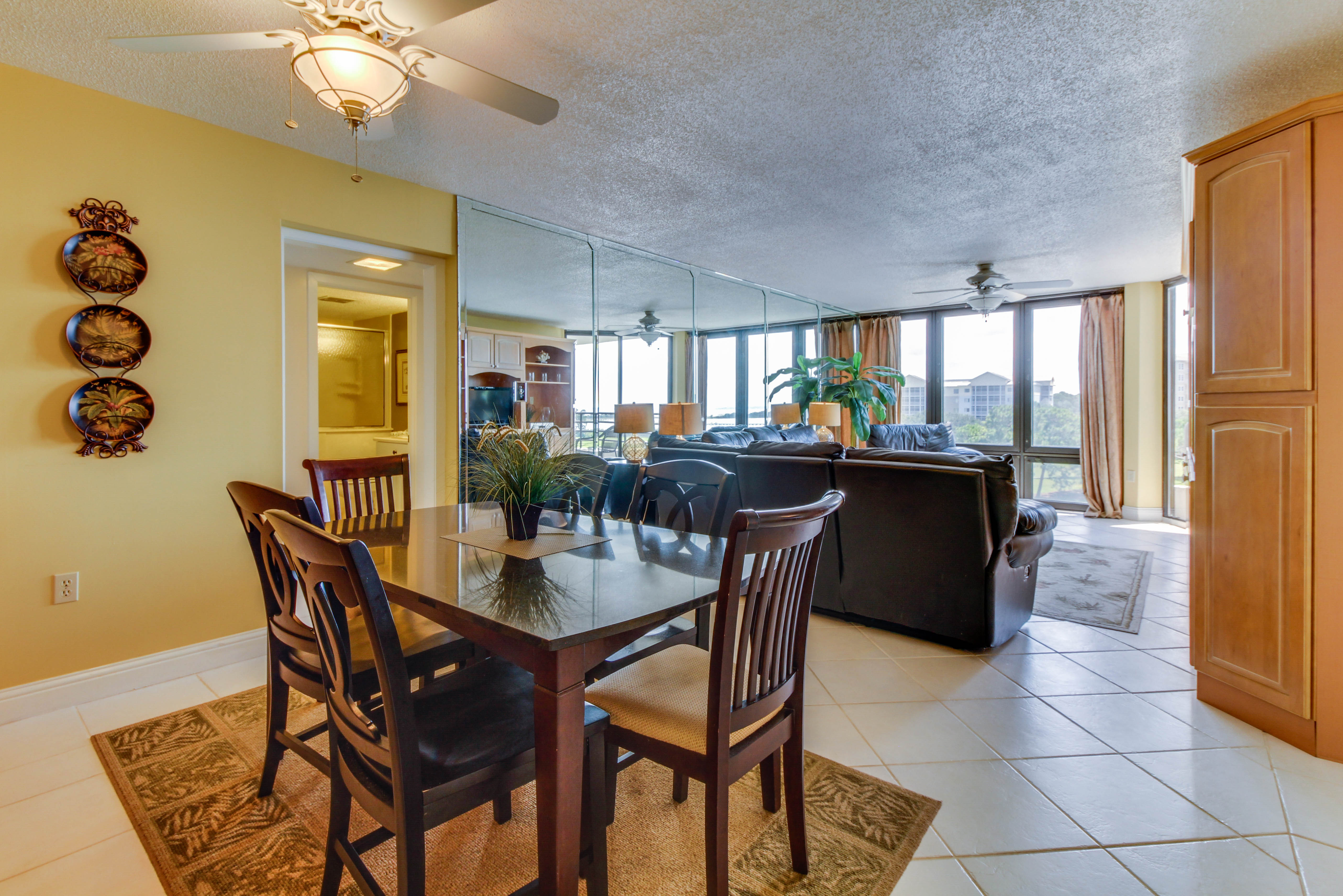 Panama City Beach Condo 905412