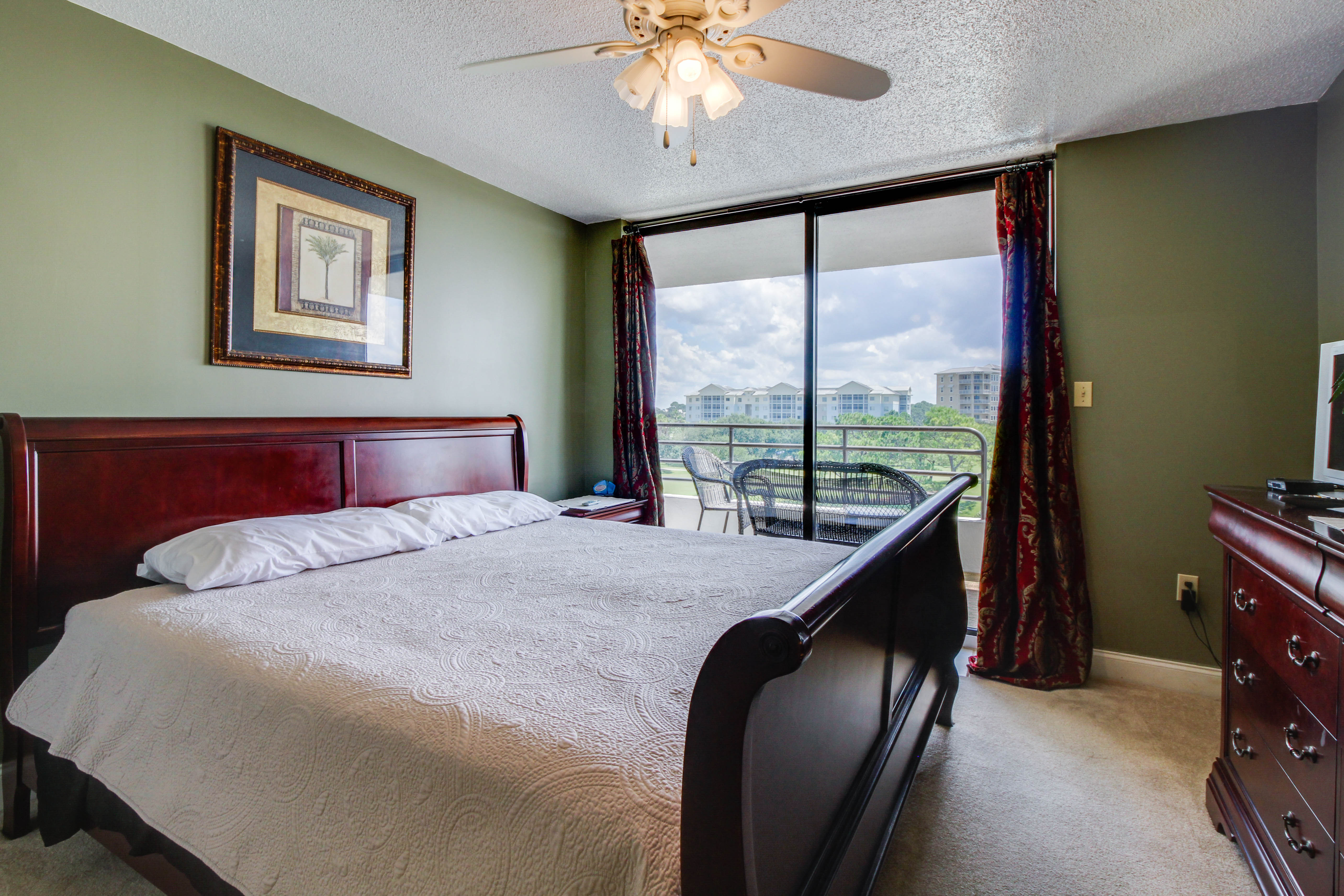 Panama City Beach Condo 905412