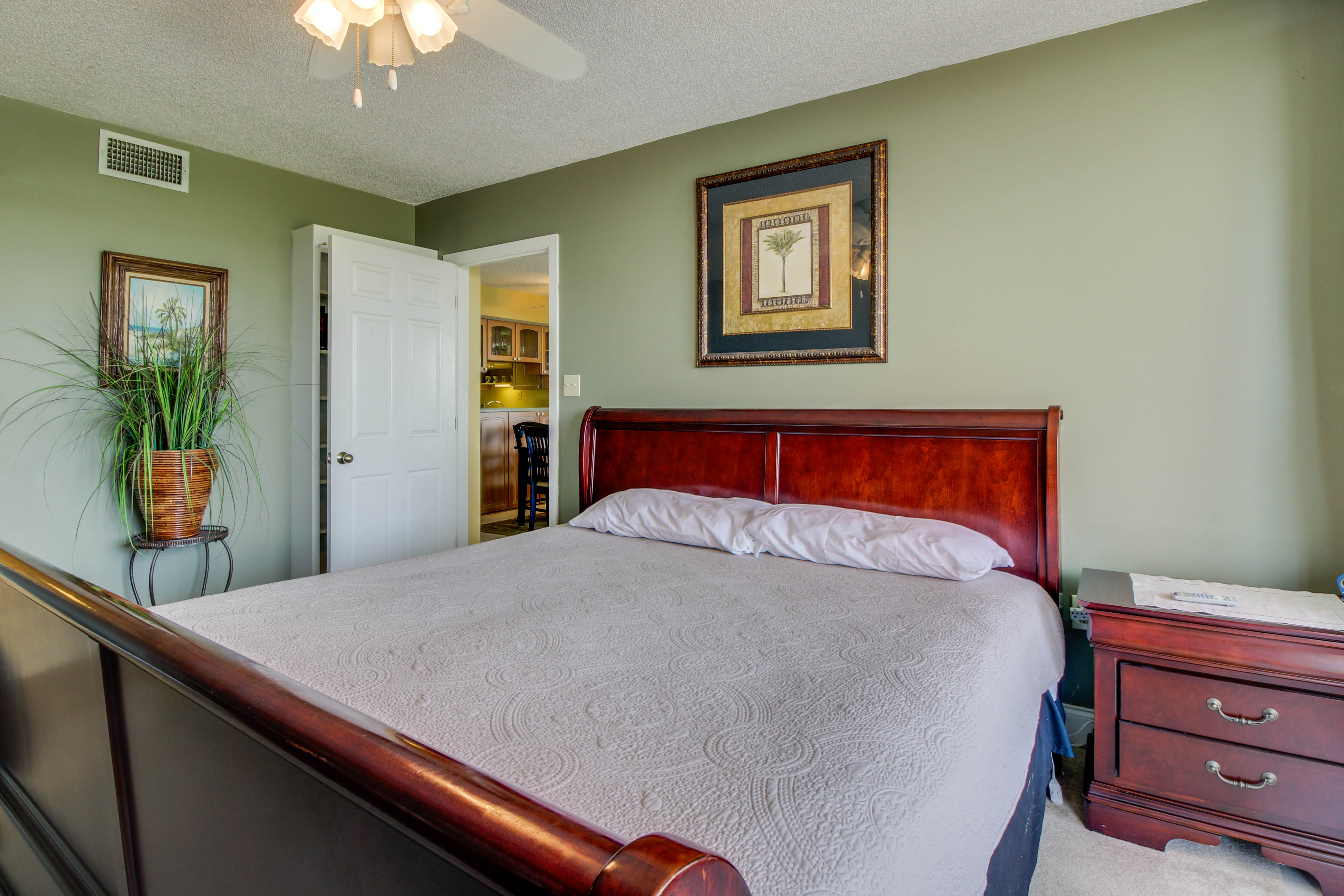 Panama City Beach Condo 905412