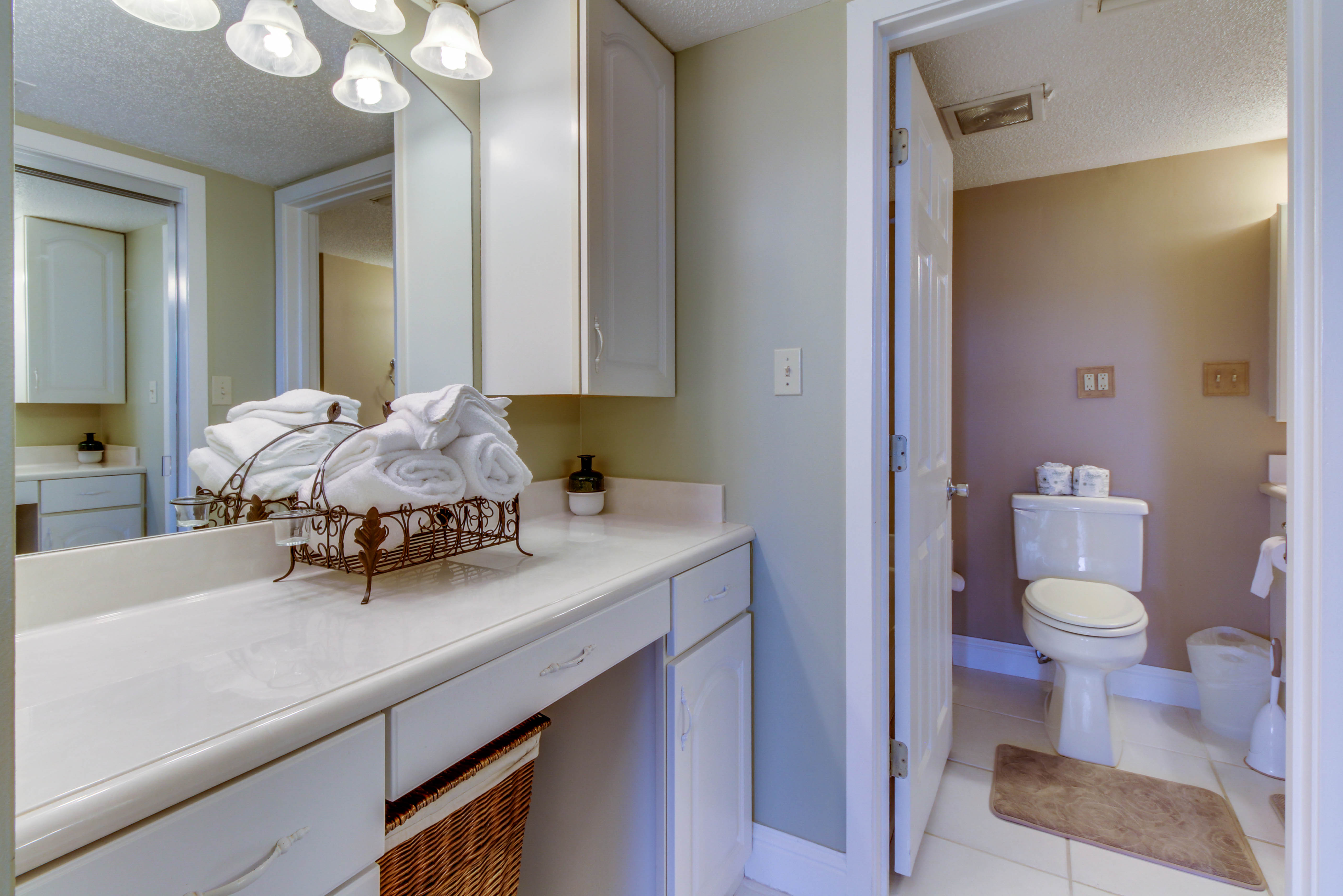 Panama City Beach Condo 905412