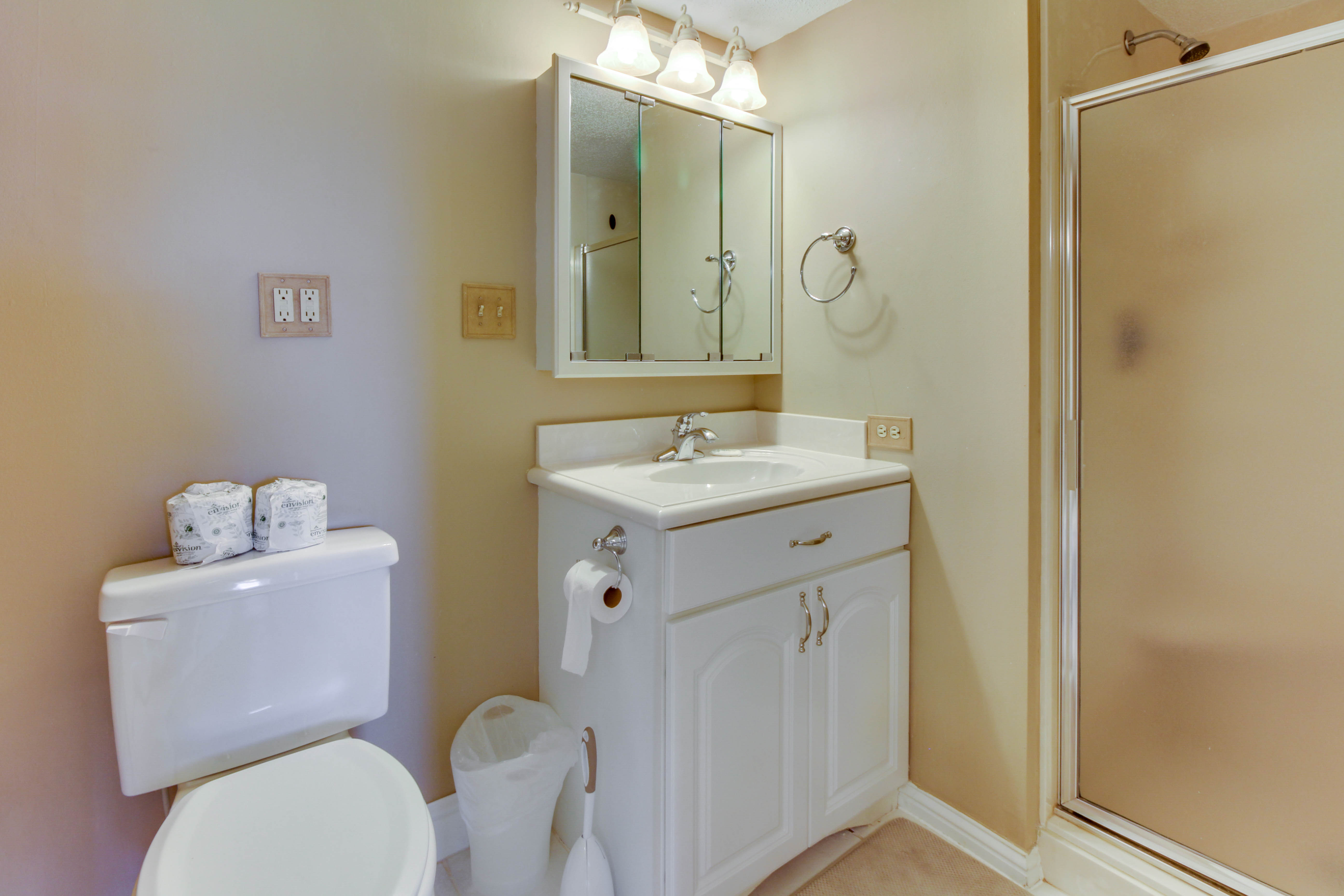 Panama City Beach Condo 905412