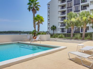 Panama City Beach Condo 905412