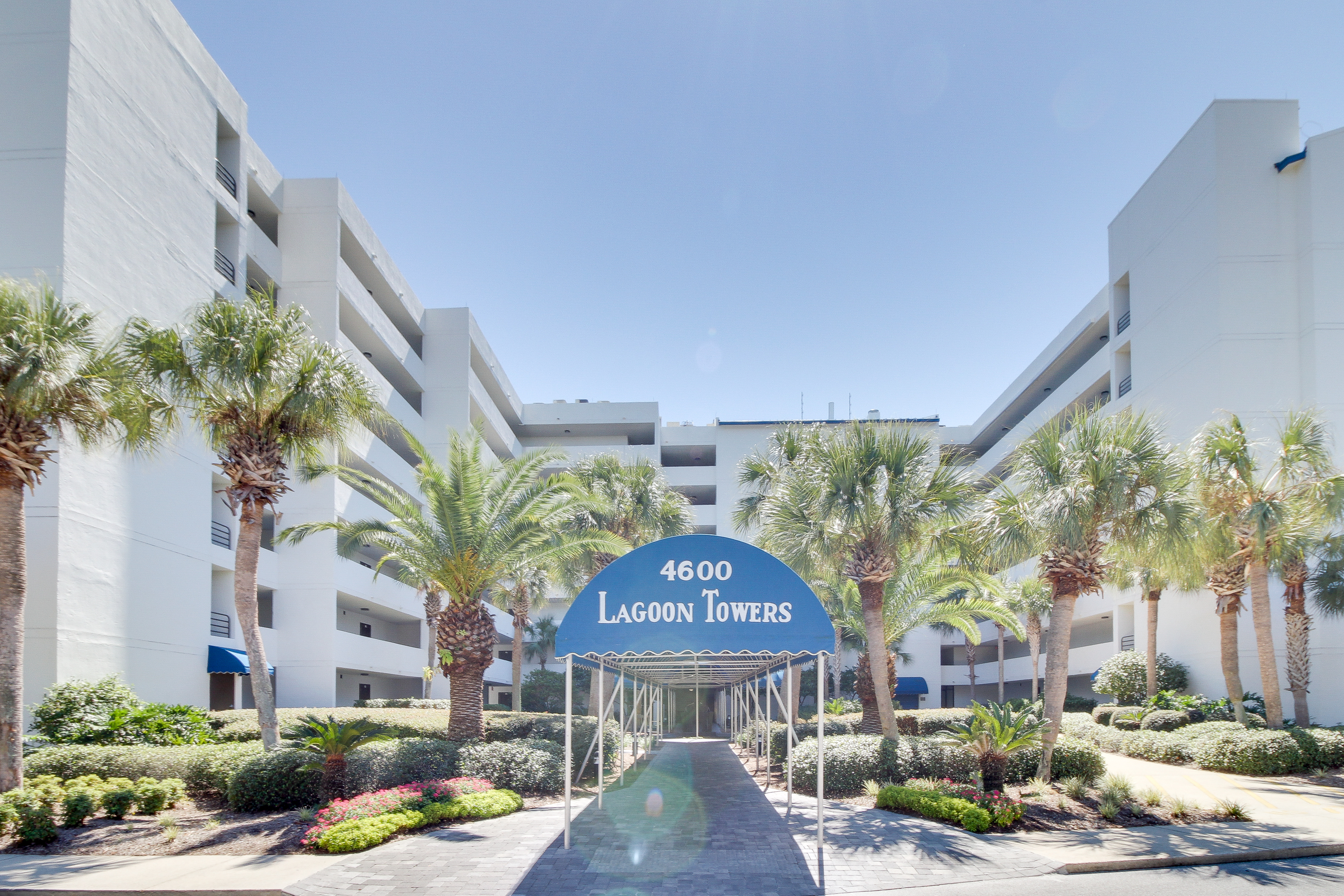 Panama City Beach Condo 905412