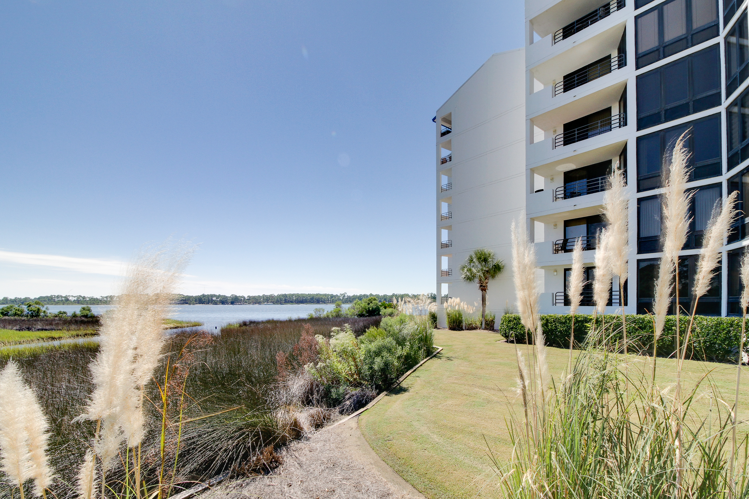 Panama City Beach Condo 905412