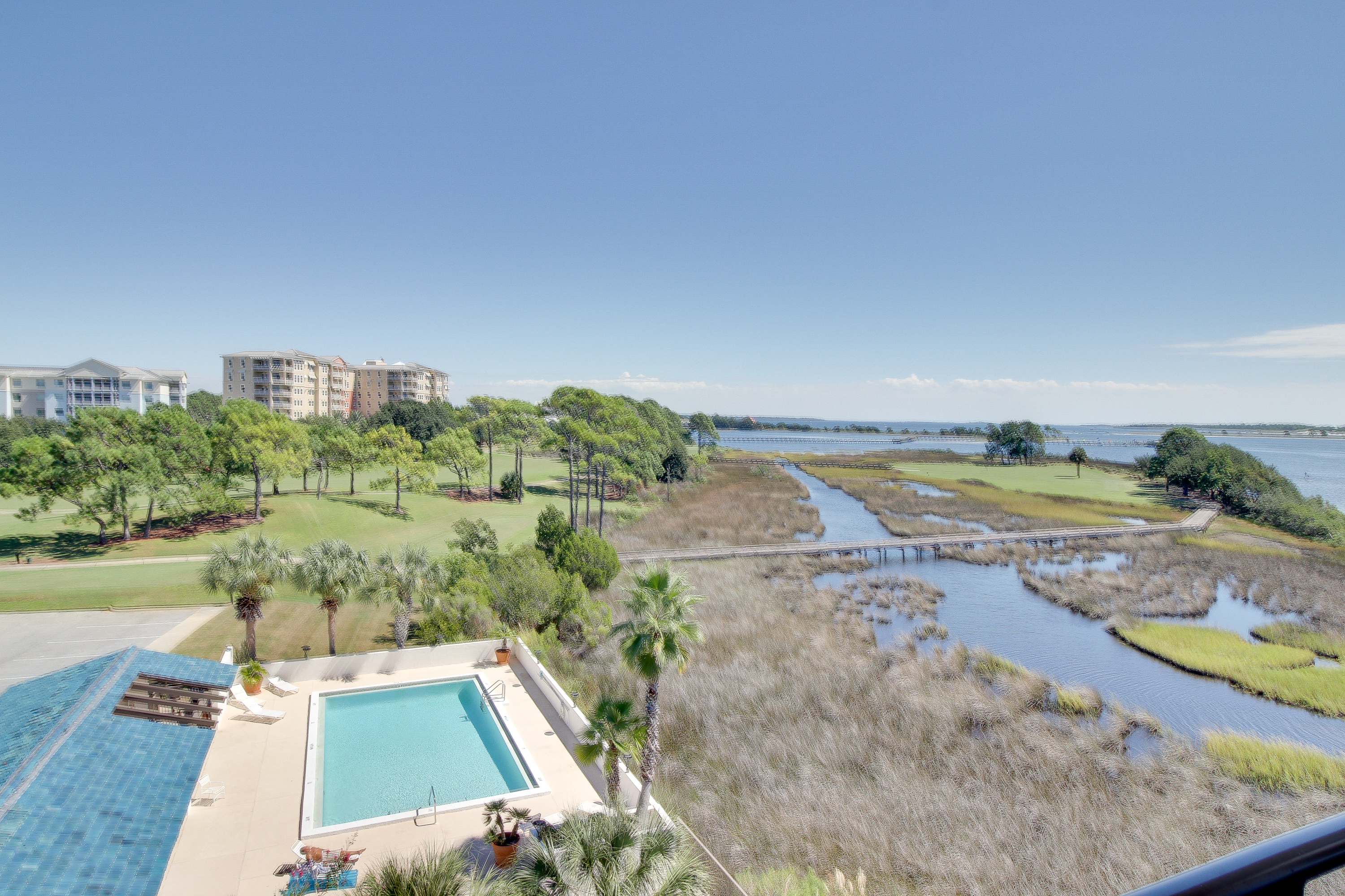 Panama City Beach Condo 905412