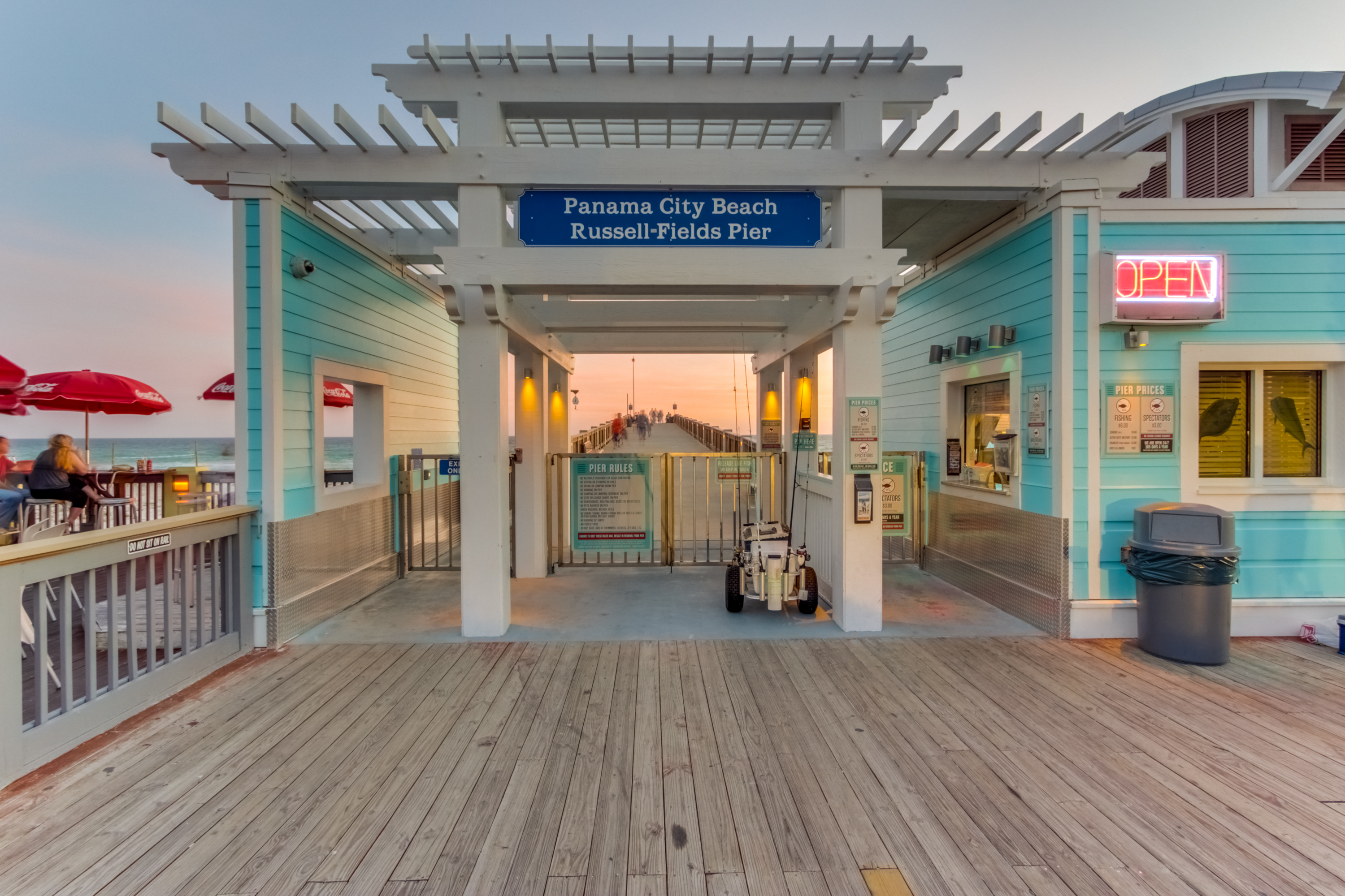 Panama City Beach Condo 905412