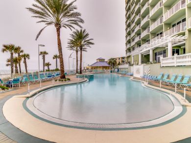 Panama City Beach Condo 905413 Panama City Beach Condo 905413