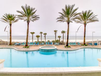 Panama City Beach Condo 905413 Panama City Beach Condo 905413