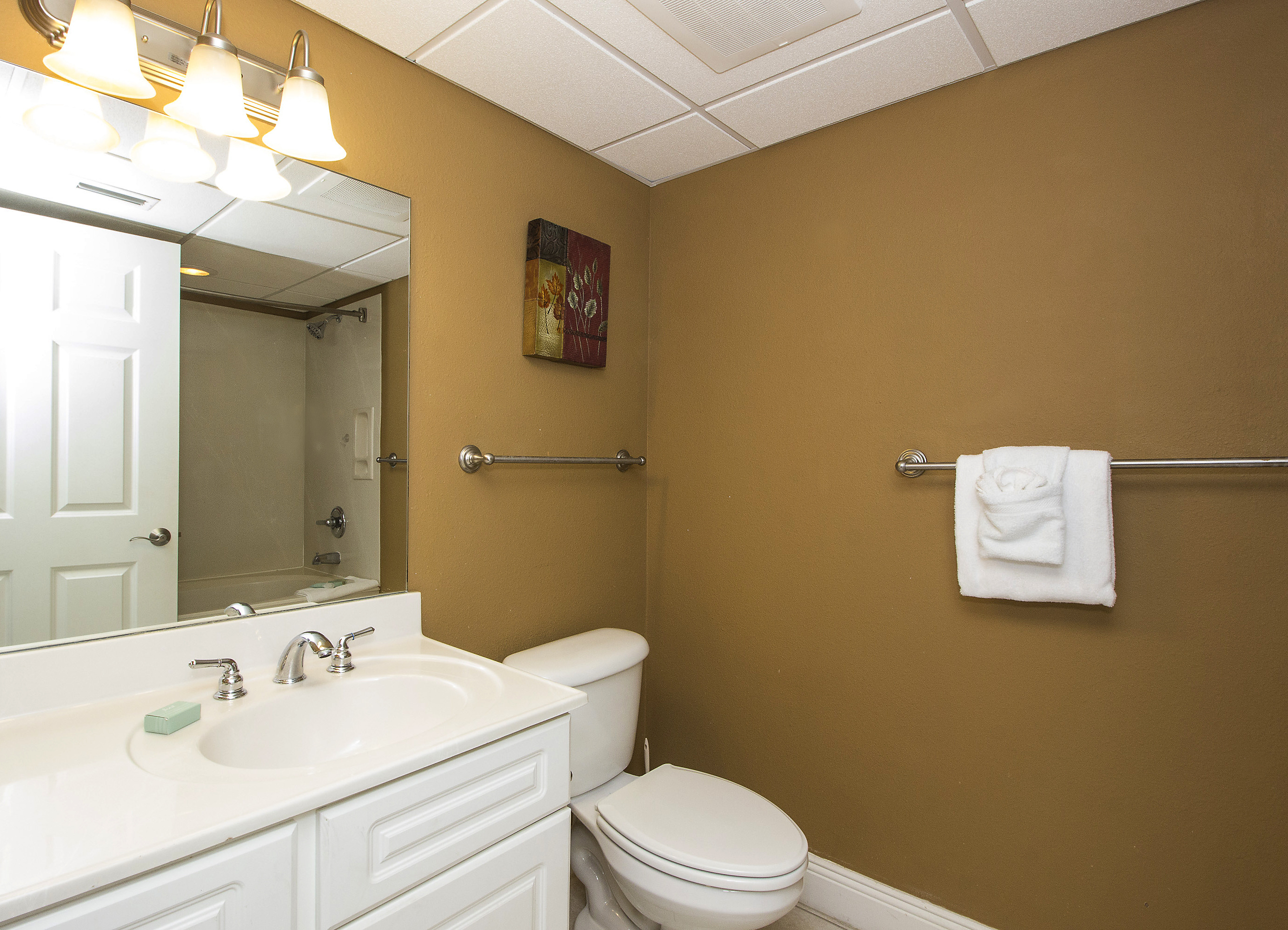 Panama City Beach Condo 905414 Panama City Beach Condo 905414