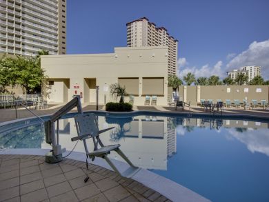 Panama City Beach Condo 905414 Panama City Beach Condo 905414