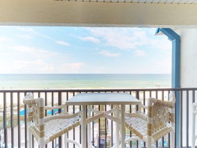 Panama City Beach Condo 905416