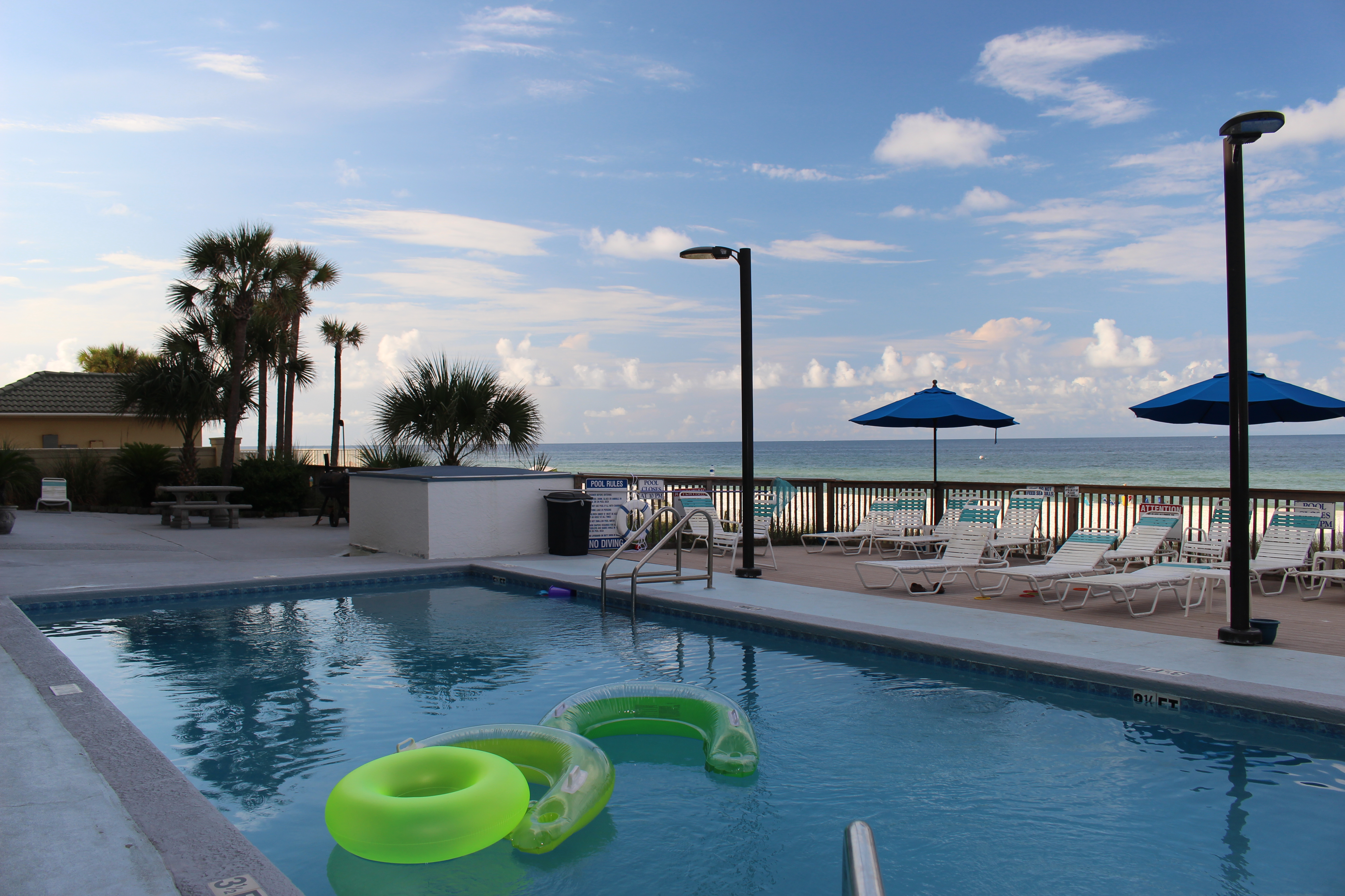 Panama City Beach Condo 905416