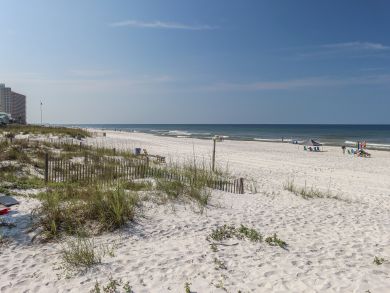 Panama City Beach Condo 905416