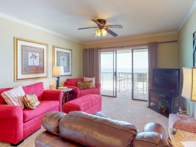 Panama City Beach Condo 905416