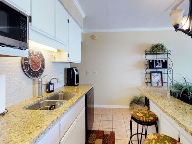 Panama City Beach Condo 905416
