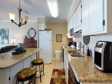 Panama City Beach Condo 905416